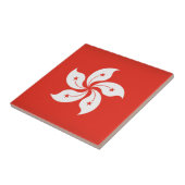 Hongkong Fliese (Seite)
