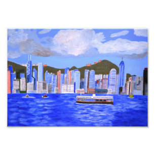 Hongkong Fotodruck