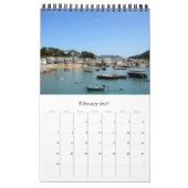 Hongkong-Fotografie Kalender (Feb 2027)