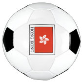Hongkong Fußball (Gedreht)