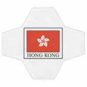 Hongkong Fußball (Flach)