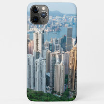 Hongkong-Gehäuse