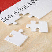 HONGKONG| Gesegnete Nation| HONGKONGER FLAG Puzzle (Seite)