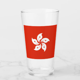 Hongkong Glas
