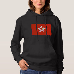 Hongkong Hoodie