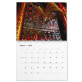 Hongkong-Kalender 2015 Kalender (Mär 2026)