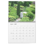 Hongkong-Kalender 2021 Kalender (Mär 2027)