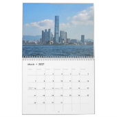 Hongkong-Kalender 2026 Kalender (Mär 2027)