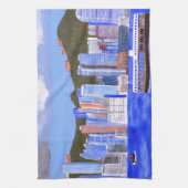 Hongkong Küchentuch (Vertikal)