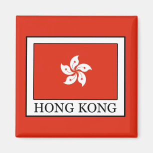 Hongkong Magnet