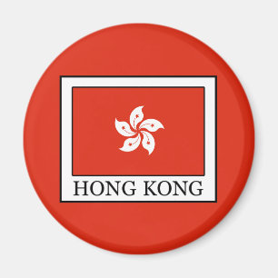 Hongkong Magnet