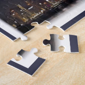 Hongkong - Mosaik - Puzzle (Seite)