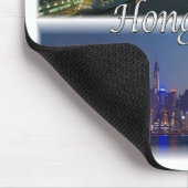 Hongkong Mousepad (Ecke)