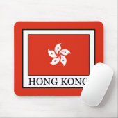 Hongkong Mousepad (Mit Mouse)