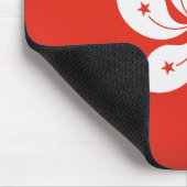 Hongkong Mousepad (Ecke)