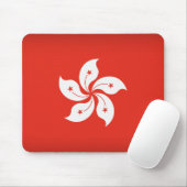 Hongkong Mousepad (Mit Mouse)