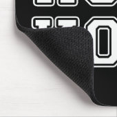 Hongkong Mousepad (Ecke)