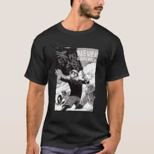 Hongkong nie übergeben, Protest 2019 in Hongkong T-Shirt