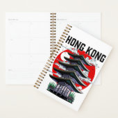 Hongkong Planer (Anzeige)