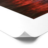 Hongkong Poster (Ecke)