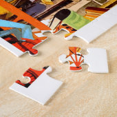 Hongkong Puzzle (Seite)