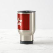 Hongkong Reisebecher (Mittel)
