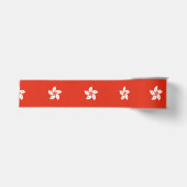 Hongkong Ripsband (Vorderseite)