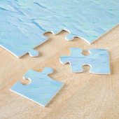 Hongkong-Skyline-Puzzle Puzzle (Seite)