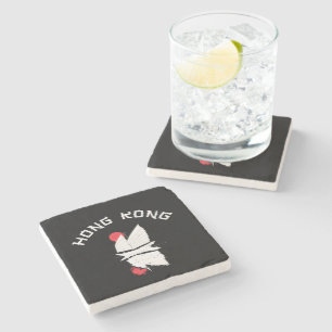Hongkong steinuntersetzer