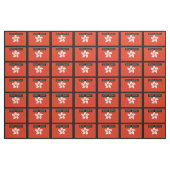 HONGKONG STOFF (Fat Quarter (45,7 x 55,9 cm))