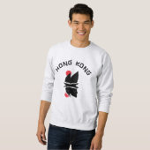 Hongkong sweatshirt (Vorne ganz)