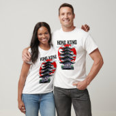 Hongkong T-Shirt (Unisex)