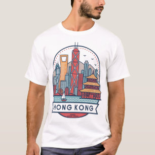 Hongkong T-Shirt