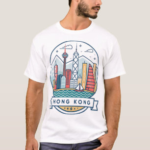 Hongkong T-Shirt