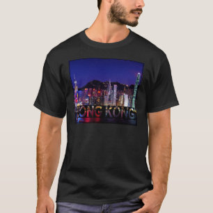 Hongkong T-Shirt