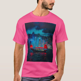 Hongkong T-Shirt