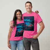 Hongkong T-Shirt (Unisex)