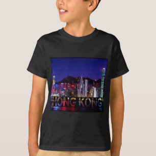 Hongkong T-Shirt
