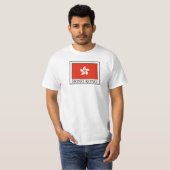 Hongkong T-Shirt (Vorne ganz)