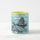 HONGKONG TASSE (Zentrum)