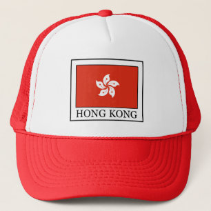 Hongkong Truckerkappe