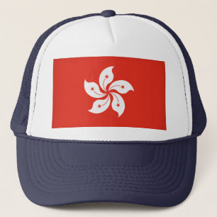 Hongkong Truckerkappe