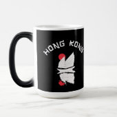 Hongkong verwandlungstasse (Links)