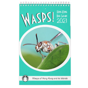 Hongkong-Wasch Kalender