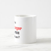 Hongkonger Kaffeetasse (Mittel)