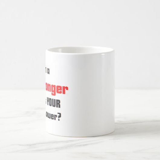 Hongkonger Kaffeetasse (Mittel)