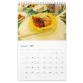 Hongkonger Kalender (Jan 2027)