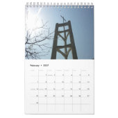 Hongkonger Kalender (Feb 2027)
