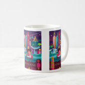 Hongkonger Tasse (VorderseiteRechts)