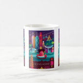 Hongkonger Tasse (Mittel)